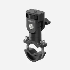 BASE PARA INSTA360 Insta360 Motorcycle U-Bolt Mount