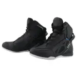 BOTA CON PROTECCIONES PARA DAMA AURORA