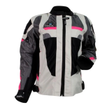 Chamarra Deportiva Kohl 470 Dama Rosa