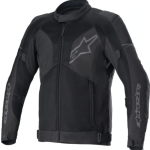 Chaqueta ALPINESTARS Viper V3 Air Black