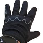 Guantes Para Moto Joe Rocket Altitude Mujer Rockflex 500