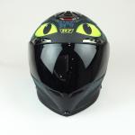 Casco R7 Arrow Entrenando A Tu Dragón Integral Certificado