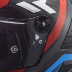 Casco Deportivo Ls2 SUPRA EXCLUSIVO ASTRO BIKER