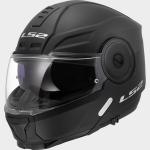 CASCO LS2 SCOPE NEGRO MATE - FF902