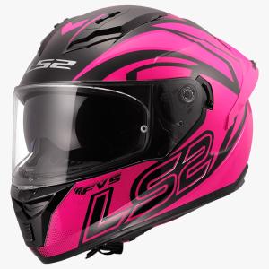 CASCO FUSION CON LED E INTERCOM NGO/ROS