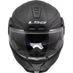 CASCO LS2 SCOPE NEGRO MATE - FF902