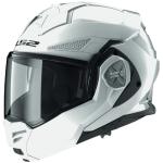 CASCO LS2 ADVANT X BLANCO