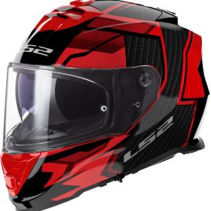 CASCO INTEGRAL LS2 STORM II TRAKER NGO/RJO