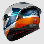 Casco Axxis Panther Prestige A4 Doble Certificación