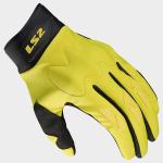 GUANTES PARA MOTO LS2 HIKER AMARILLO