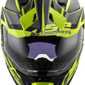 CASCO CROSS CITY EXPLORER NGO/AMA LS2