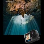 PREVENTA GOPRO HERO 13 BLACK