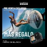 PREVENTA GOPRO HERO 13 BLACK