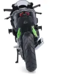 Maisto Assembly Line Kawasaki Ninja H2r A Escala 1:12