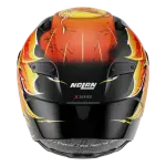 Casco Nolan X-804 RS UC REPLICA IANNONE