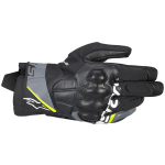 Guantes Drystar® Corozal V3 NGO GRIS FLUO