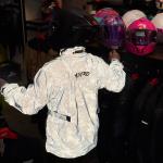 IMPERMEABLE CAMUFLAJE ASTRO REFLEX