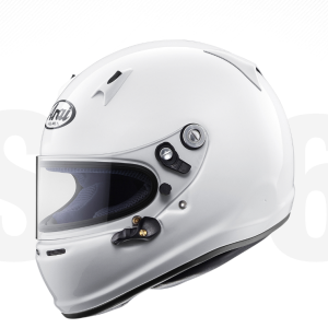 CASCO ARAI BALNCO SK-6 GO KART