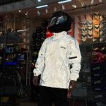 IMPERMEABLE CAMUFLAJE ASTRO REFLEX