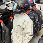 IMPERMEABLE CAMUFLAJE ASTRO REFLEX