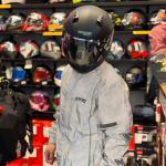 IMPERMEABLE CAMUFLAJE ASTRO REFLEX