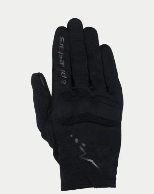 Guantes Alpinestars V2 Reef Cortos Para Hombre NGO NGO