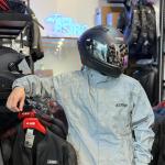 IMPERMEABLE CAMUFLAJE ASTRO REFLEX