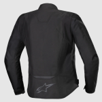 Chamarra Alpinestats Impermeable Stella T-Jaws V4 NGO