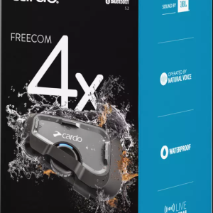 CARDO Freecom 4x INDIVIDUAL