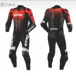 MONOTRAJE ASTRO RED 1 PIEZA