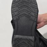 CUBRE BOTA ASTRO NEGRO