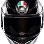 CASCO AGV K1S K1 S E2206 - FASTLAP BLACK/GREY/RED