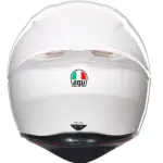 CASCO AGV K1S BLANCO