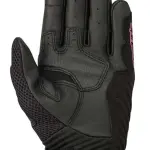 GUANTES TEXTIL/PIEL STELLA SMX-1 AIR V2 NGO/FIUSHA