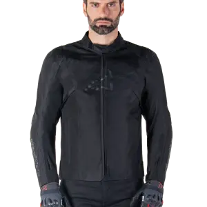 CHAMARRA ALPINESTARS T-SPS V2 WP NGO NGO