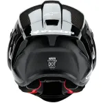 CASCO ALPINESTARS SUPERTECH R10 Black Carbon
