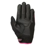 GUANTES TEXTIL/PIEL STELLA SMX-1 AIR V2 NGO/FIUSHA