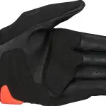 GUANTES ALPINESTARS SP X 3 NGO/RJO