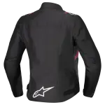 CHAMARRA TEXTIL STELLA T-SPS V2 WP NGO/FIUSHA