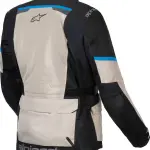 ALPINSTARS ANDES AIR GRIS/AZUL