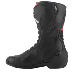 BOTAS SMX-6 V3 NGO/ROJO/FLUO