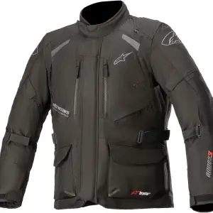 CHAMARRA ALPINESTARS ANDES DRYSTAR NEGRO