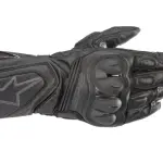Guantes Alpinestar SP-8 V3 Full Black