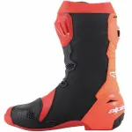 Botas ALPINESTARS Supertech R Full RED