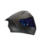 CASCO ASTRO ALFA X FIBRA DE CARBONO