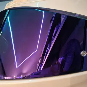 MICA PARA CASCO ASTRO APEX