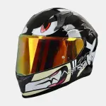 CASCO INTEGRAL ASTRO HELMETS SPEED NGO NGO