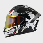 CASCO INTEGRAL ASTRO HELMETS SPEED NGO NGO