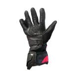GUANTES ASTRO 41 PITS ROJO