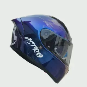 CASCO INTEGRAL ASTRO APEX VERTIGO CROMATICO
